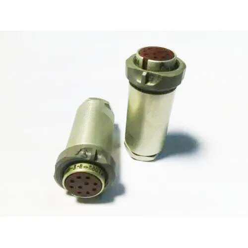 РРС3-10А-7-3В фото РРС3-10А-7-3В Разъемы разное фото