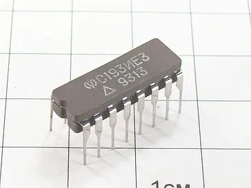 С193ИЕ3 микросхема С193ИЕ3 микросхема