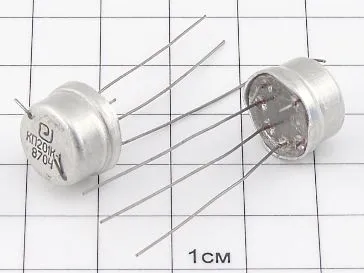 КП201К-1 фото 2 КП201К-1 фото 2