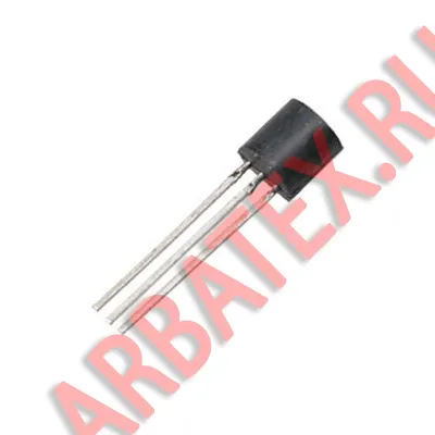 КП103К-1 фото 3 КП103К-1 фото 3