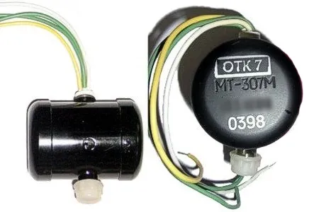 МТ-307М магнетрон фото 2 МТ-307М магнетрон фото 2