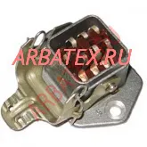 РШАВПБ-6 разъем фото