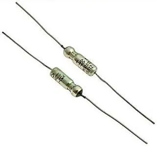 К52-1 3,2в 47 мкф фото 2 К52-1 3,2в 47 мкф фото 2