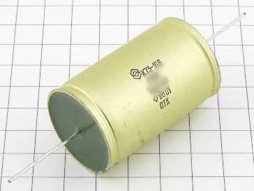 К73-16 100в 10 мкф фото 2 К73-16 100в 10 мкф фото 2