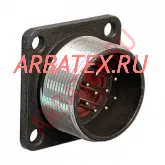 2РМ22Б10Ш1А1 фото 2РМ22Б10Ш1А1 Разъемы 2РМ, 2РМТ, 2РМГ, 2РМДТ, ОНЦ-РГ фото