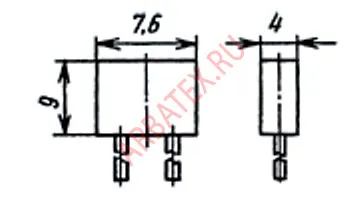 2Д212А фото 2 2Д212А фото 2