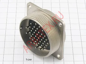 2РМГД42Б45Ш5Е2 фото фото 2 2РМГД42Б45Ш5Е2 Разъемы 2РМ, 2РМТ, 2РМГ, 2РМДТ, ОНЦ-РГ фото фото 2