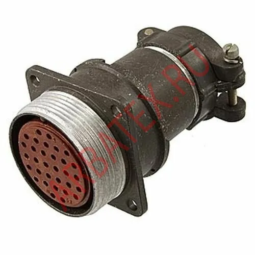 2РМДТ33БПН32Г5А1В фото фото 2 2РМДТ33БПН32Г5А1В Разъемы 2РМ, 2РМТ, 2РМГ, 2РМДТ, ОНЦ-РГ фото фото 2