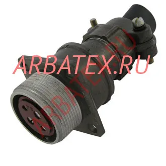 2РМ22БПН4Г3В1 фото 2РМ22БПН4Г3В1 Разъемы 2РМ, 2РМТ, 2РМГ, 2РМДТ, ОНЦ-РГ фото