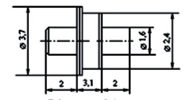 2А107А диод фото 2 2А107А диод фото 2