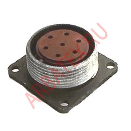 2РМ27Б7Г2В1 фото фото 3 2РМ27Б7Г2В1 Разъемы 2РМ, 2РМТ, 2РМГ, 2РМДТ, ОНЦ-РГ фото фото 3