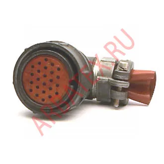 2РМТ27КУН24Г1А1В фото фото 4 2РМТ27КУН24Г1А1В Разъемы 2РМ, 2РМТ, 2РМГ, 2РМДТ, ОНЦ-РГ фото фото 4