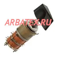 ПГ9-1 переключатель галетный