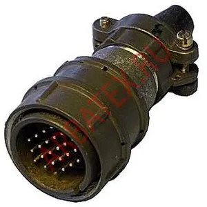 2РМТ27КПН24Ш1В1В фото фото 2 2РМТ27КПН24Ш1В1В Разъемы 2РМ, 2РМТ, 2РМГ, 2РМДТ, ОНЦ-РГ фото фото 2