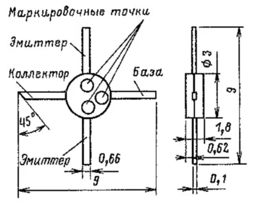 ГТ383Б фото 3 ГТ383Б фото 3