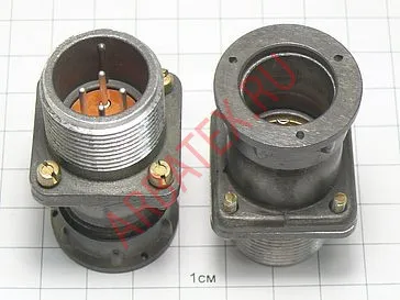 ШР20ПК4ЭШ4 вилка фото ШР20ПК4ЭШ4 вилка Разъемы ШР, СШР фото