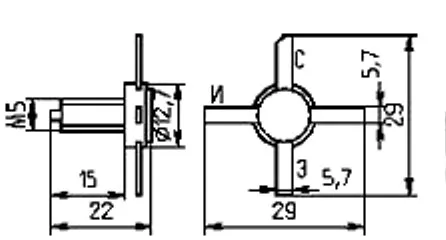 2П913Б фото 2 2П913Б фото 2