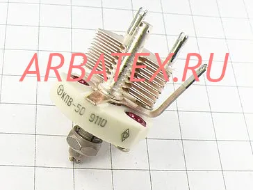 КПВ-50 300в 4/50 пф КПВ-50 300в 4/50 пф