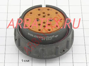 2РМДТ36К20Г6В1В фото 2РМДТ36К20Г6В1В Разъемы 2РМ, 2РМТ, 2РМГ, 2РМДТ, ОНЦ-РГ фото