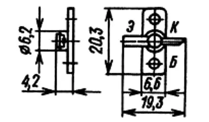 2Т919Б фото 2 2Т919Б фото 2