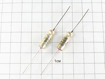 К52-1БВ 16в 220 мкф фото 2 К52-1БВ 16в 220 мкф фото 2