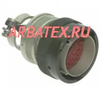 СНЦ23-32/33Р-6-А-В розетка фото