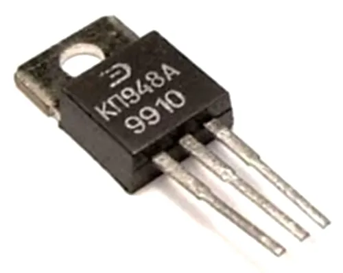 КП948А фото 2 КП948А фото 2