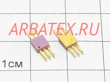 2Т687БС-2 2Т687БС-2