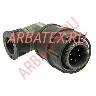 2РМ18КУЭ7Ш1А1 фото 2РМ18КУЭ7Ш1А1 Разъемы 2РМ, 2РМТ, 2РМГ, 2РМДТ, ОНЦ-РГ фото