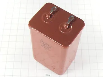 К73П-2 1000в 1 мкф фото 2 К73П-2 1000в 1 мкф фото 2