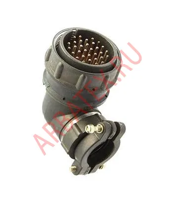 2РМ36КУН20Ш2В1 фото фото 3 2РМ36КУН20Ш2В1 Разъемы 2РМ, 2РМТ, 2РМГ, 2РМДТ, ОНЦ-РГ фото фото 3