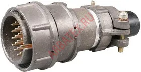 2РМТ27КПН24Ш1В1В фото фото 3 2РМТ27КПН24Ш1В1В Разъемы 2РМ, 2РМТ, 2РМГ, 2РМДТ, ОНЦ-РГ фото фото 3