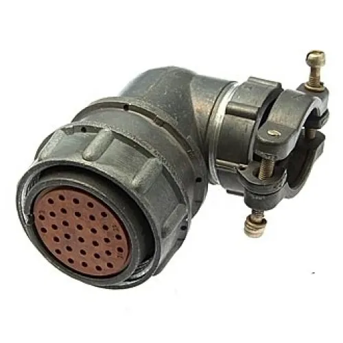 2РМД27КУН7Г5В1 розетка фото фото 2 2РМД27КУН7Г5В1 розетка Разъемы разное фото фото 2