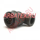 2РМ22КУЭ10Ш1В1 фото 2РМ22КУЭ10Ш1В1 Разъемы 2РМ, 2РМТ, 2РМГ, 2РМДТ, ОНЦ-РГ фото