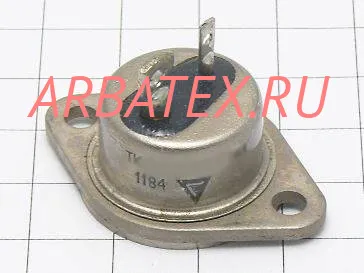 ТК435-25-6-1 транзистор силовой ТК435-25-6-1 транзистор силовой