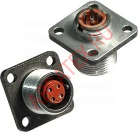 2РМТ14Б4Г1А1В фото фото 3 2РМТ14Б4Г1А1В Разъемы 2РМ, 2РМТ, 2РМГ, 2РМДТ, ОНЦ-РГ фото фото 3