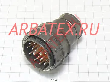 2РМДТ36КПЭ20Ш6В1В фото 2РМДТ36КПЭ20Ш6В1В Разъемы 2РМ, 2РМТ, 2РМГ, 2РМДТ, ОНЦ-РГ фото