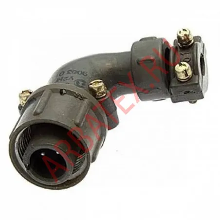 ШР16У2ЭГ5 вилка фото фото 2 ШР16У2ЭГ5 вилка Разъемы ШР, СШР фото фото 2