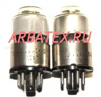 ДРГМ-70-2 радиолампа