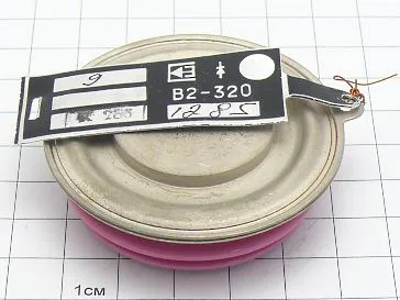 В2-320-9 диод В2-320-9 диод