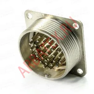 РМГ27Б24Ш1В1 фото фото 2 РМГ27Б24Ш1В1 Разъемы 2РМ, 2РМТ, 2РМГ, 2РМДТ, ОНЦ-РГ фото фото 2