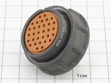 2РМ30К32Г1В1 розетка фото фото 2 2РМ30К32Г1В1 розетка Разъемы разное фото фото 2