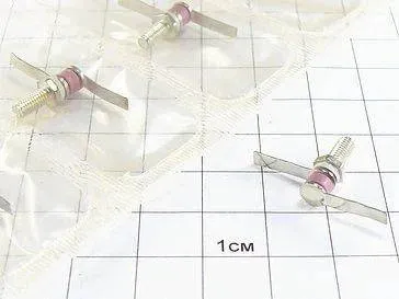 2А555Б-3 диод фото 2 2А555Б-3 диод фото 2