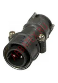 2РТ20ПК2ЭШ6-А вилка кабельная фото фото 2 2РТ20ПК2ЭШ6-А вилка кабельная Разъемы 2РМ, 2РМТ, 2РМГ, 2РМДТ, ОНЦ-РГ фото фото 2