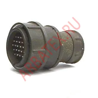 2РМ27КПЭ24Ш1В1 фото фото 4 2РМ27КПЭ24Ш1В1 Разъемы 2РМ, 2РМТ, 2РМГ, 2РМДТ, ОНЦ-РГ фото фото 4