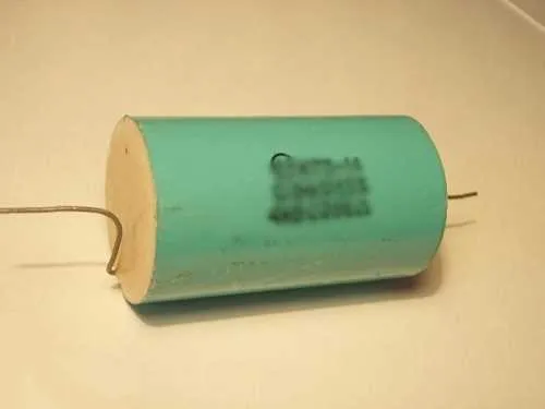 К73-14 4кВ 0.01 мкф фото 2 К73-14 4кВ 0.01 мкф фото 2