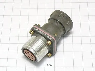 2РТТ20БПЭ5Г7В фото фото 2 2РТТ20БПЭ5Г7В Разъемы разное фото фото 2