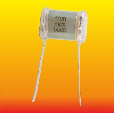 СГМ-3 500в 1300 пф фото 2 СГМ-3 500в 1300 пф фото 2