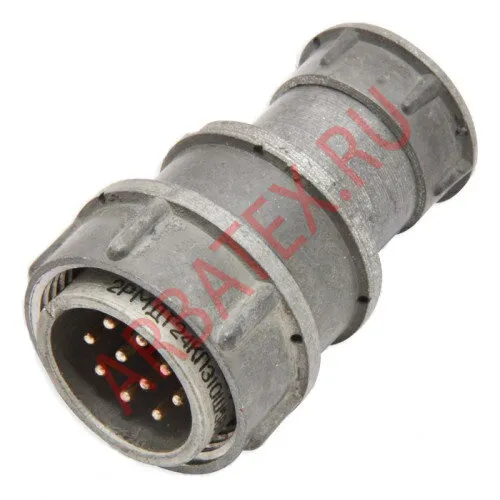 2РМДТ27КПЭ10Ш5В1В фото 2РМДТ27КПЭ10Ш5В1В Разъемы 2РМ, 2РМТ, 2РМГ, 2РМДТ, ОНЦ-РГ фото