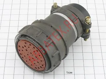 2РМТ42КПН30Г2А1В фото фото 4 2РМТ42КПН30Г2А1В Разъемы 2РМ, 2РМТ, 2РМГ, 2РМДТ, ОНЦ-РГ фото фото 4